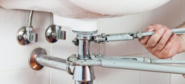 Emergency plumber Vauxhall